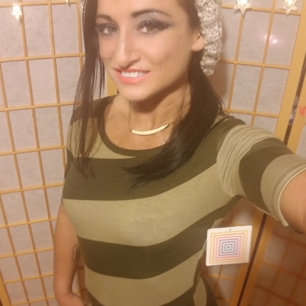 Lularoe Julia